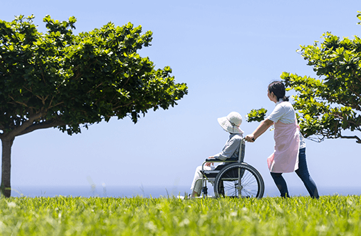 グループホーム桜咲の理念